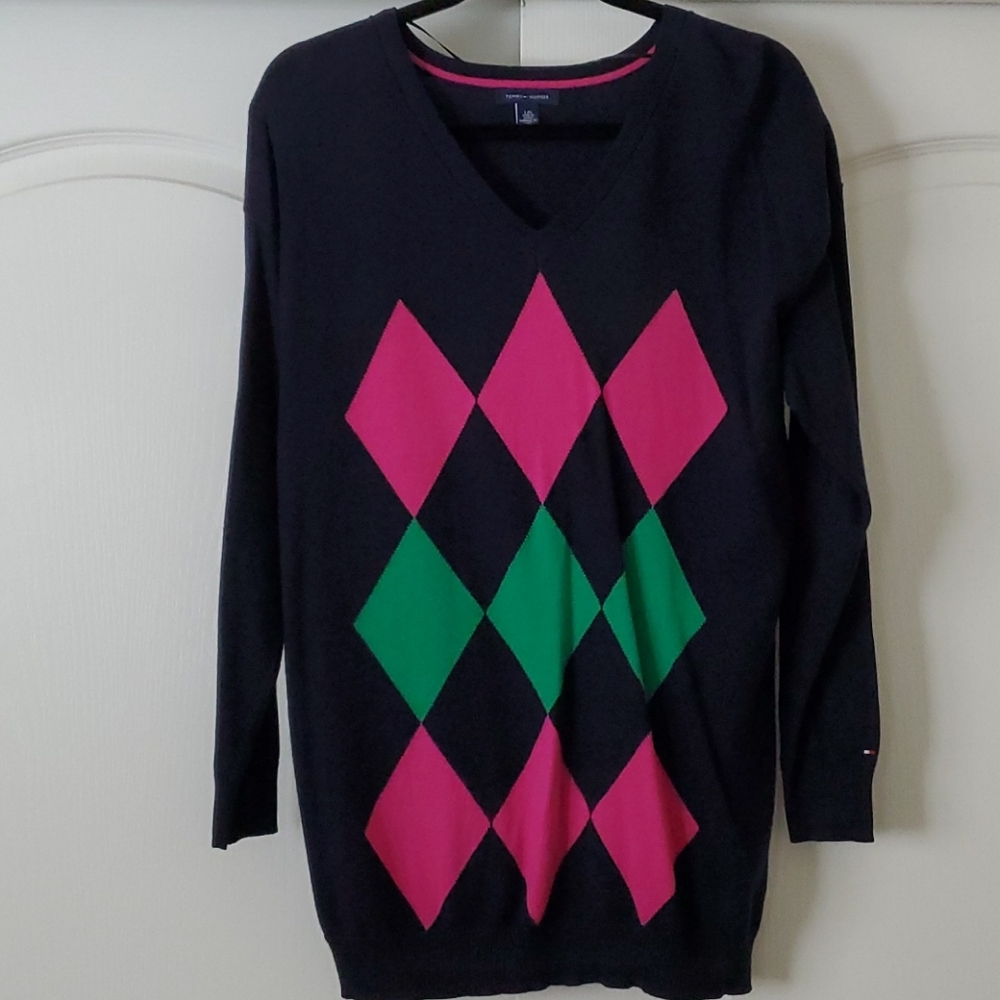 Tommy Hilfiger Sweater